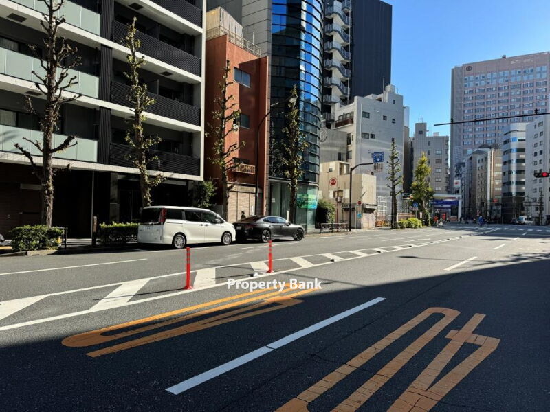 クレストコート本郷三丁目