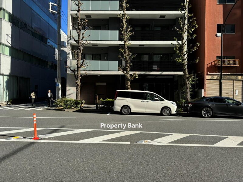 クレストコート本郷三丁目