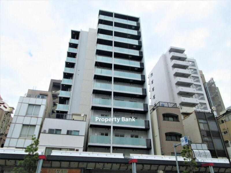 ブルロック門前仲町