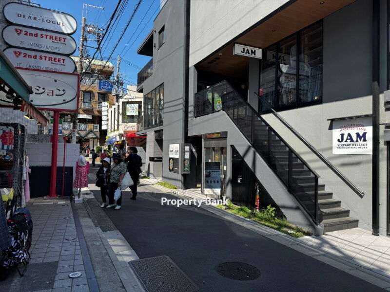 アビティ下北沢