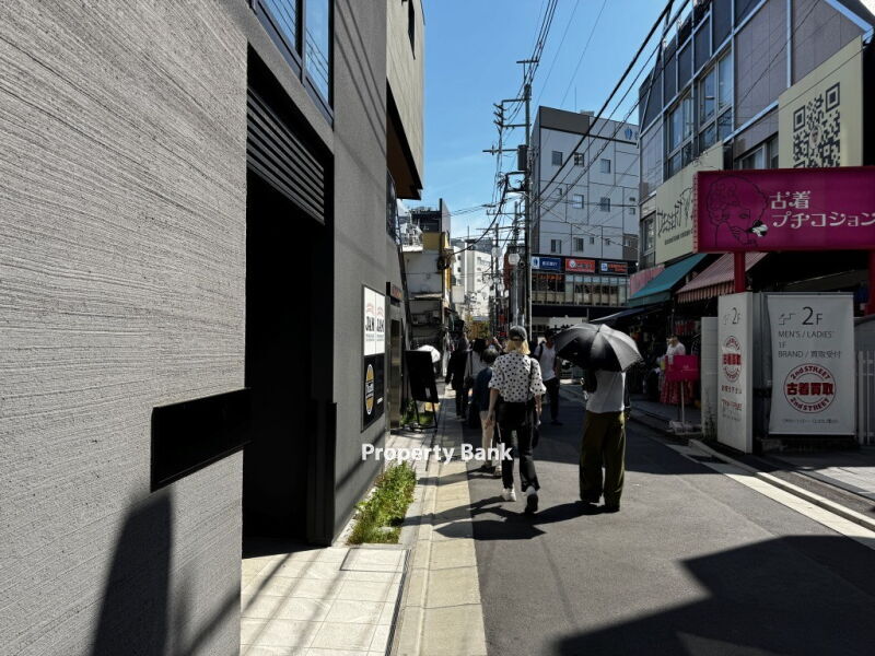 アビティ下北沢