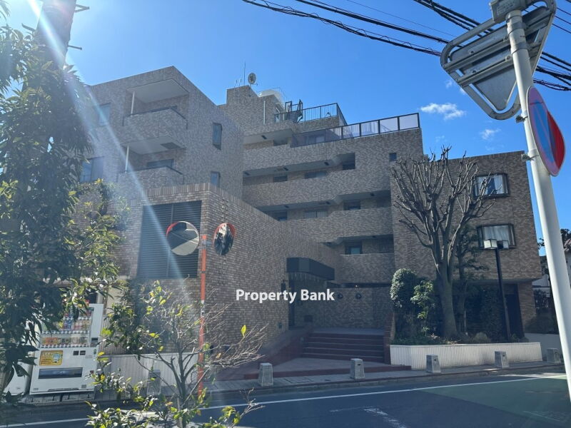 ミリアレジデンス中野弥生町