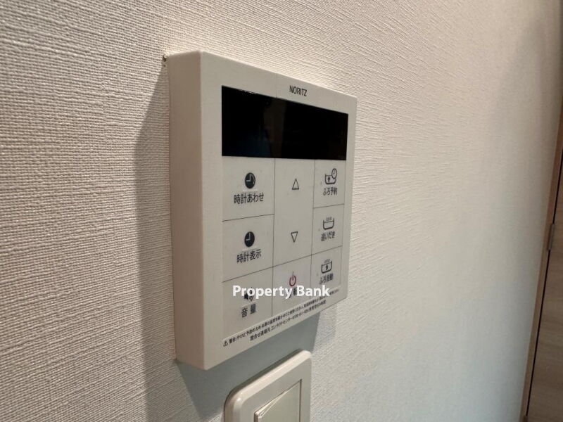 パークハビオ渋谷