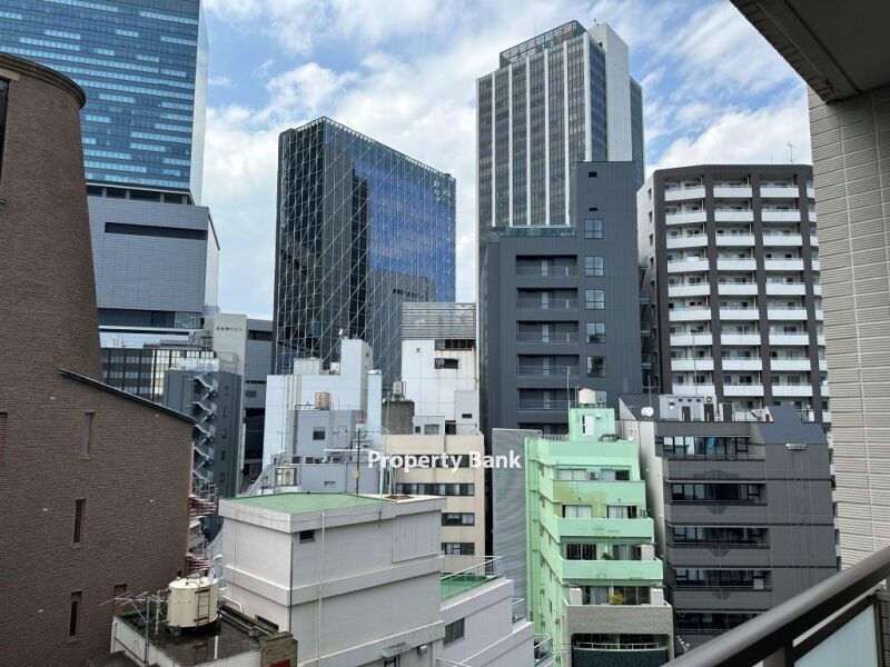 パークハビオ渋谷