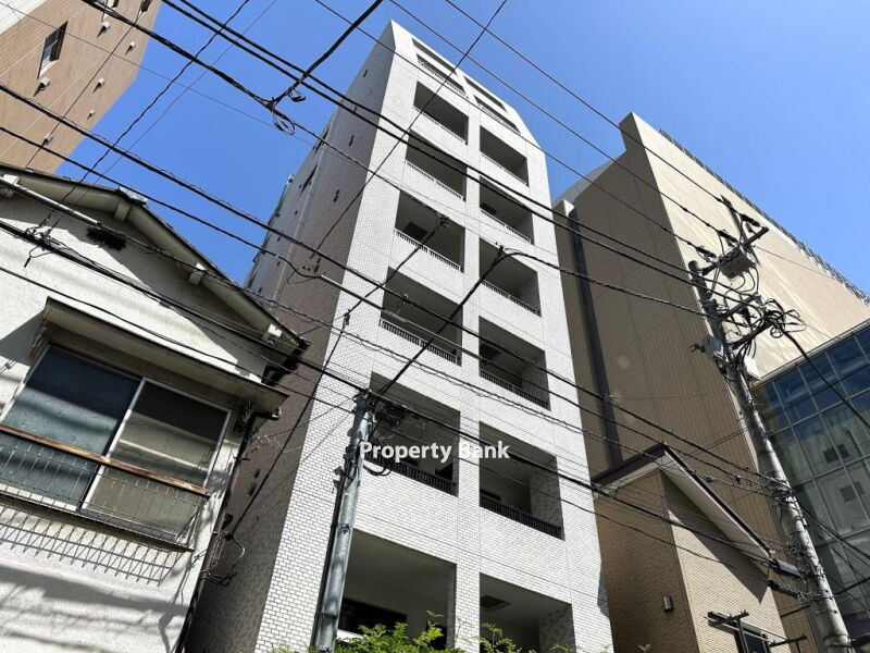 エストゥルースプラス西日暮里