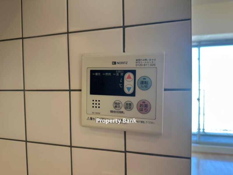パークアクシス亀戸