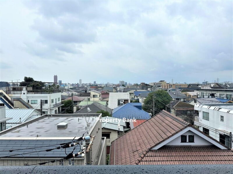 ザ・パークハビオ下北沢