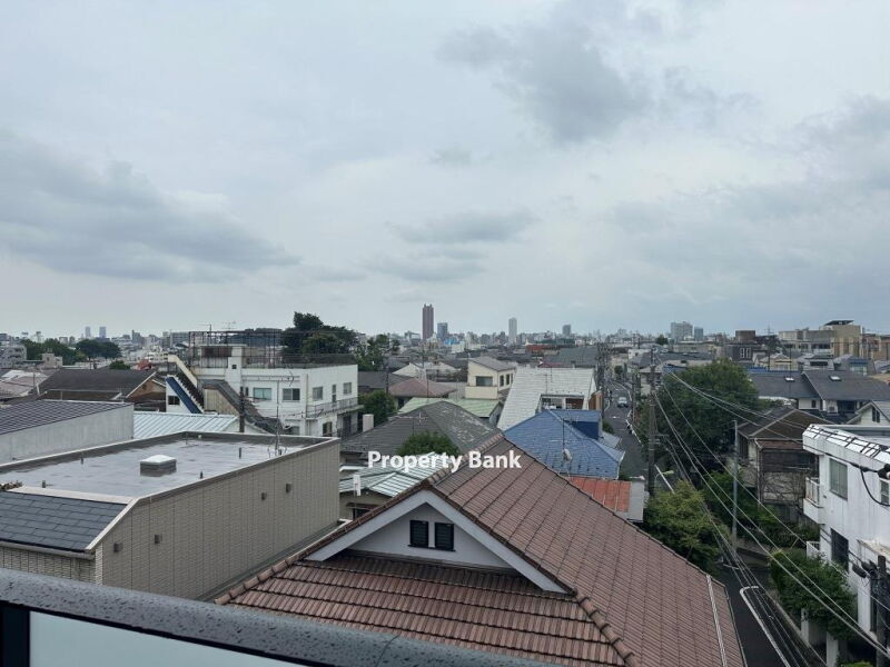 ザ・パークハビオ下北沢