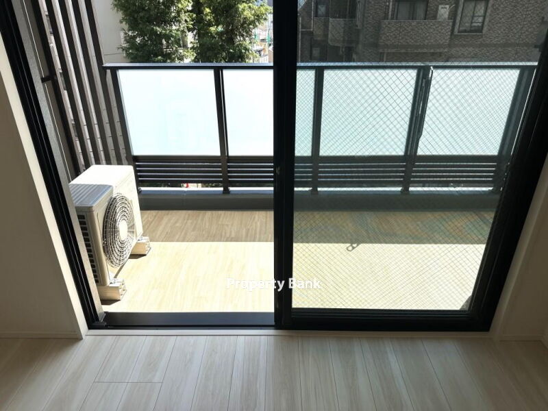 アヴァンカーサ町屋