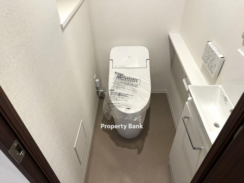アヴァンカーサ町屋