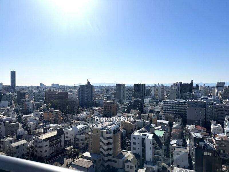 スプランディッド大山