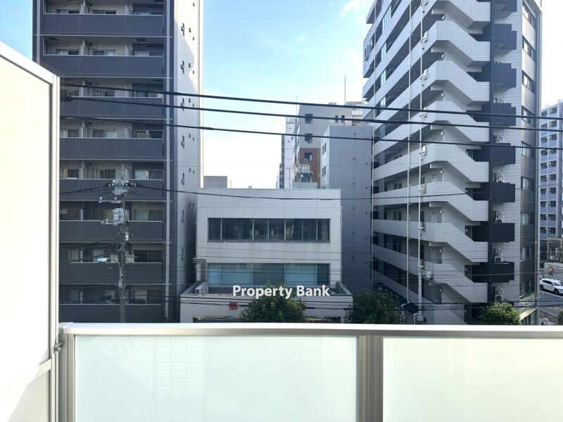 ジェノヴィア本所吾妻橋Ⅲ