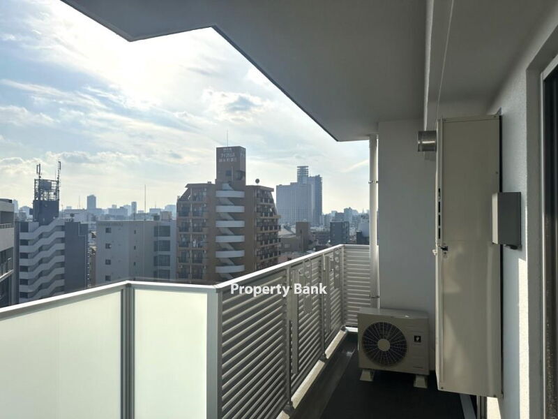 ジェノヴィア本所吾妻橋Ⅲ