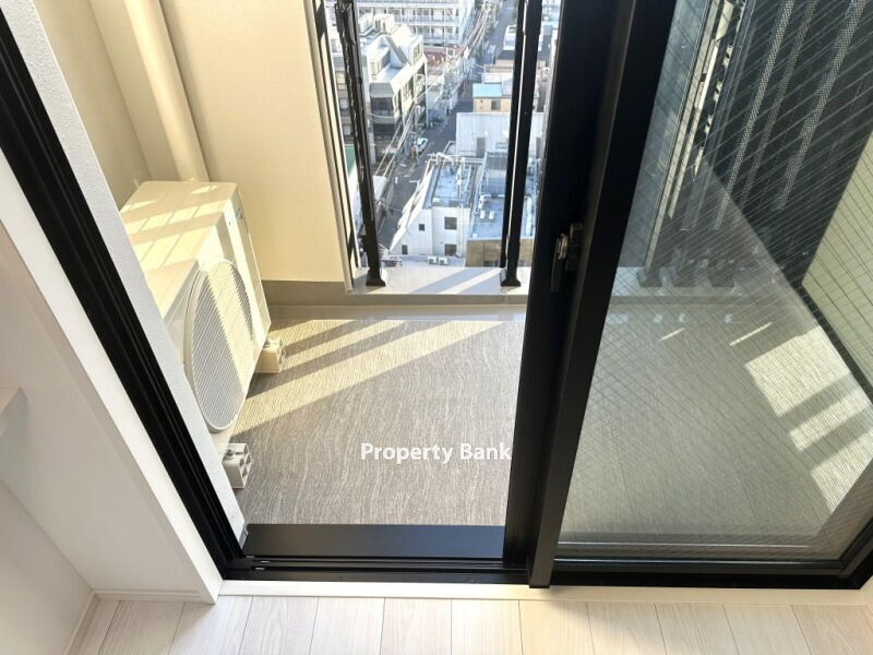 カバナプラス四谷