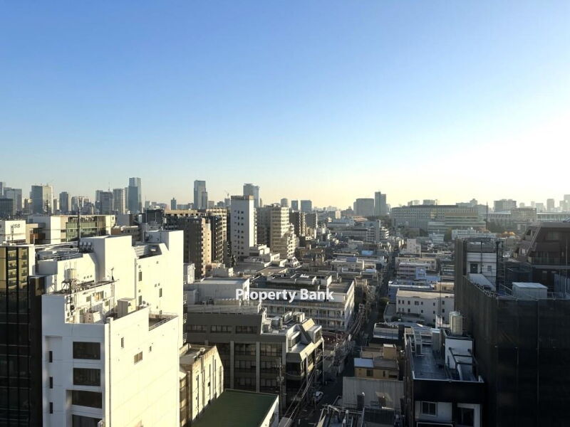 カバナプラス四谷