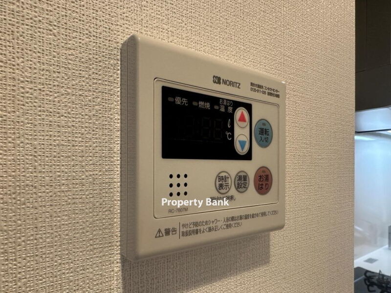 グランカーサ三ノ輪Ⅳ