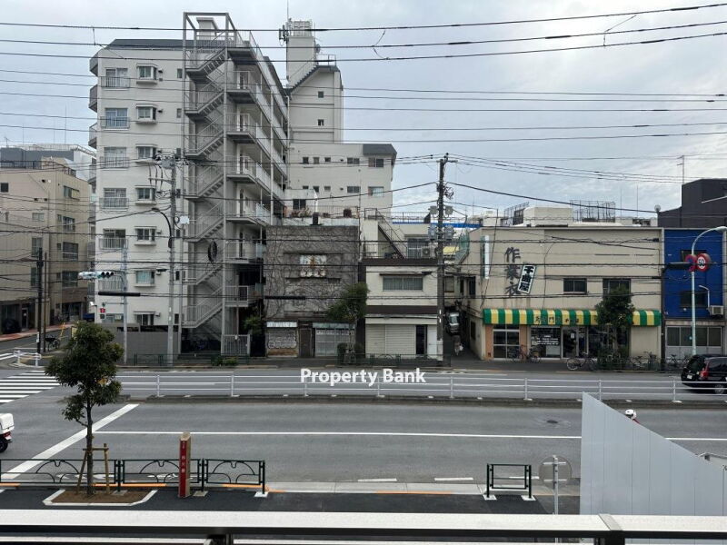 グランカーサ三ノ輪Ⅳ