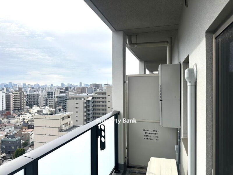 グランカーサ三ノ輪Ⅳ