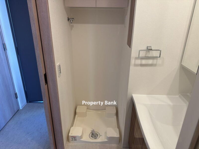 エヌズパークレジデンス新宿御苑