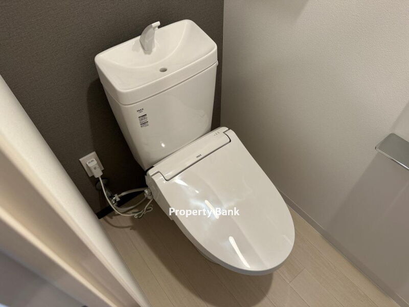 クレストコート東日暮里