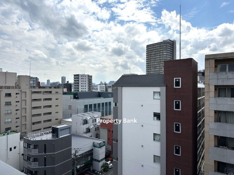 クレストコート東日暮里
