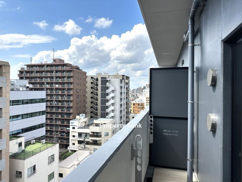 クレストコート東日暮里