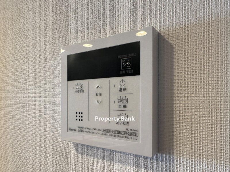 クレストコート東日暮里