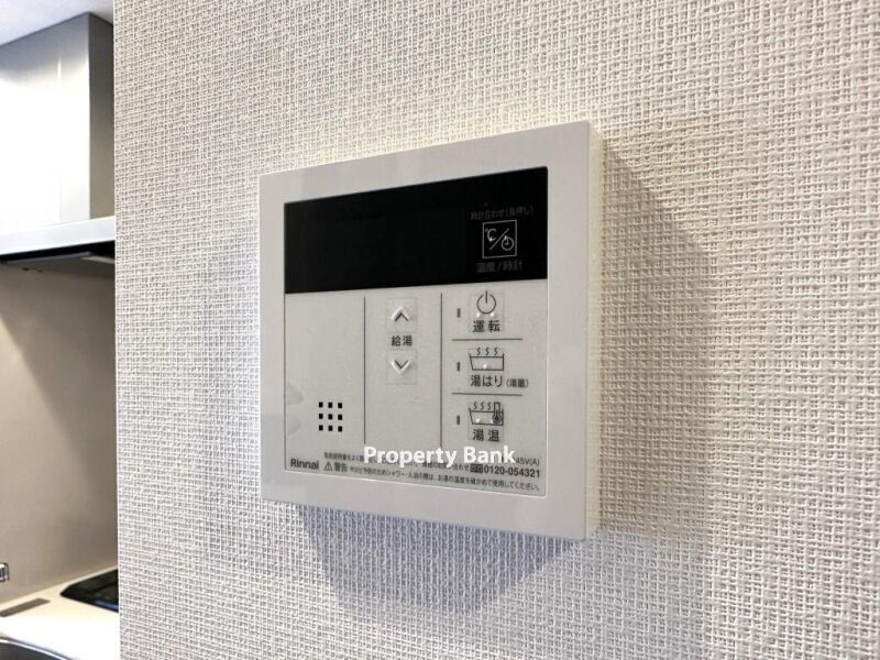 クレストコート東日暮里