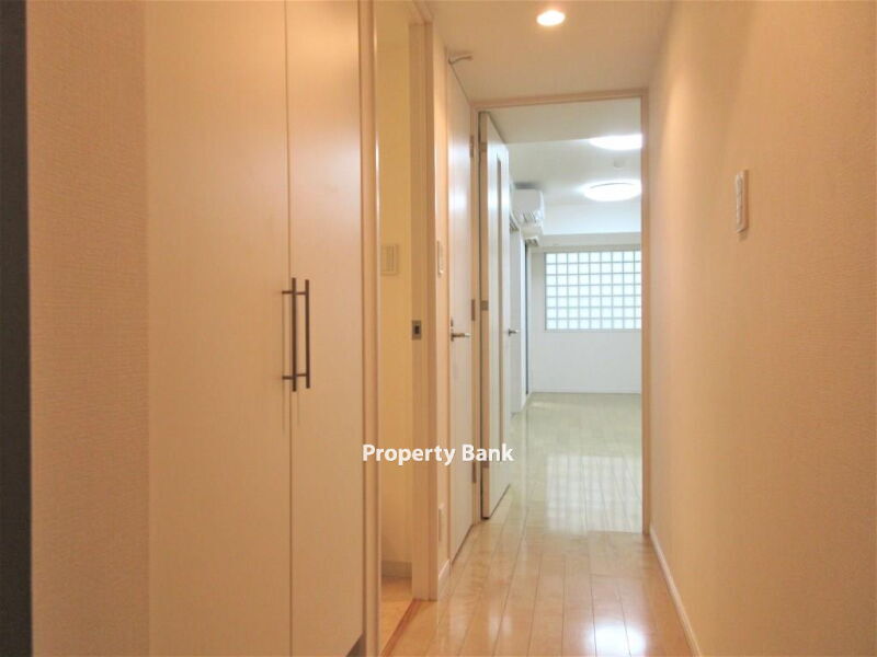 コンフォリア原宿