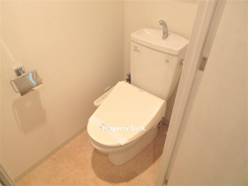 コンフォリア原宿