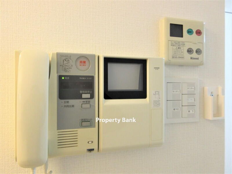 コンフォリア原宿