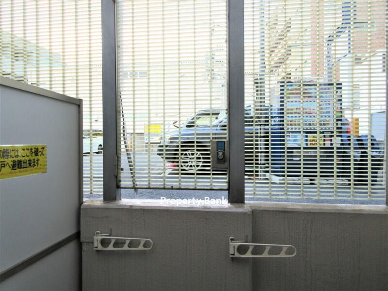 コンフォリア原宿