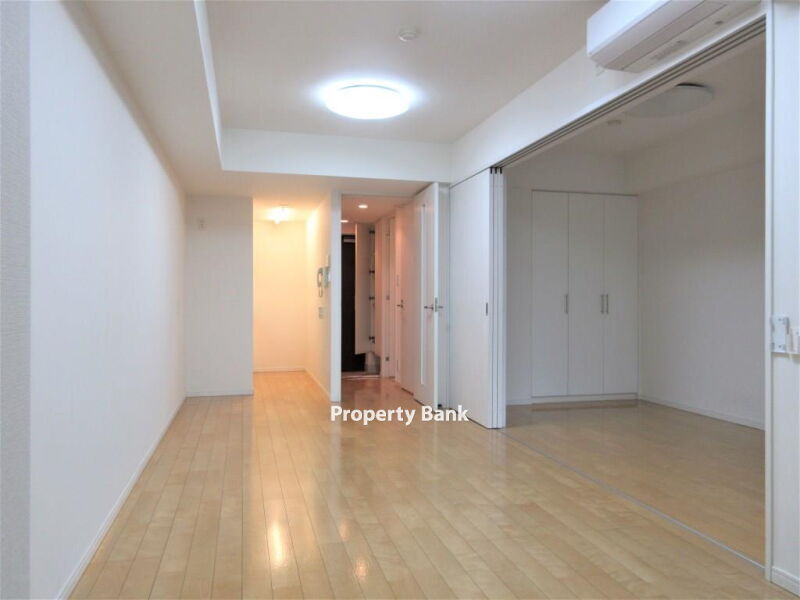 コンフォリア原宿