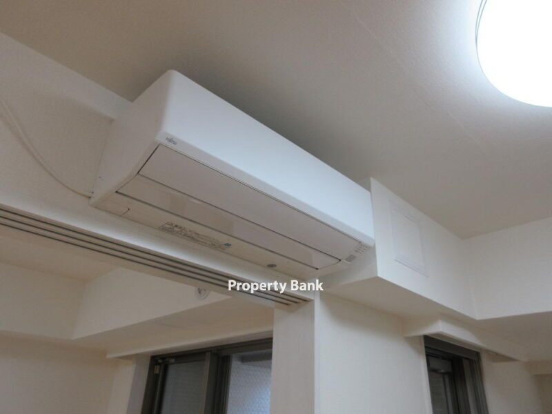 コンフォリア原宿