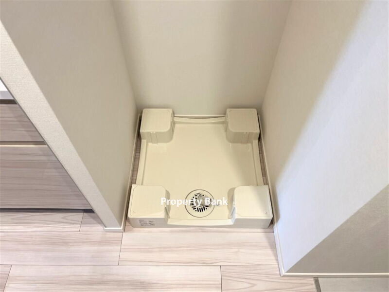 パークアクシス入谷