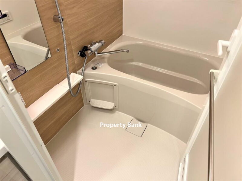 パークアクシス入谷
