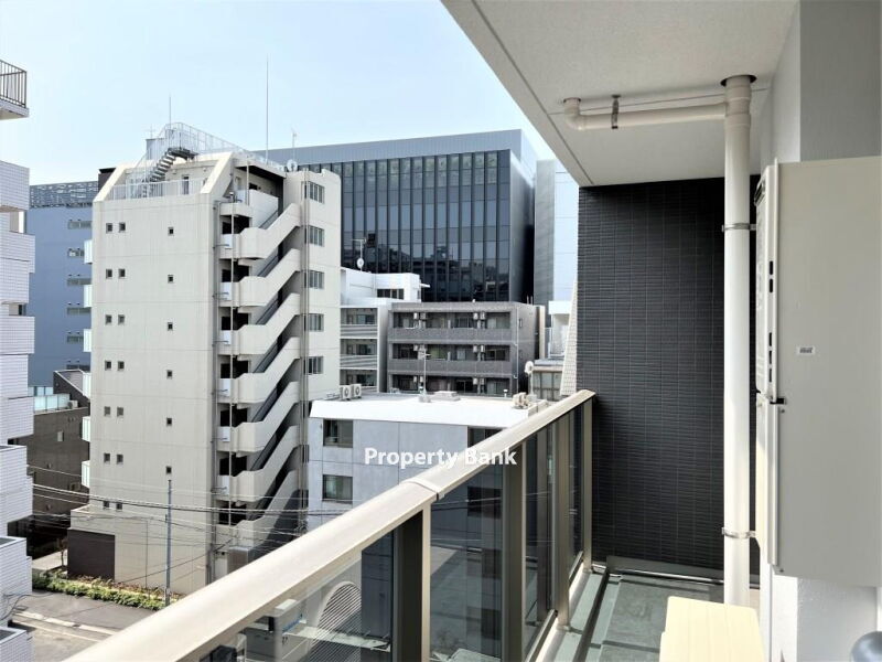 ミリアレジデンス新宿御苑