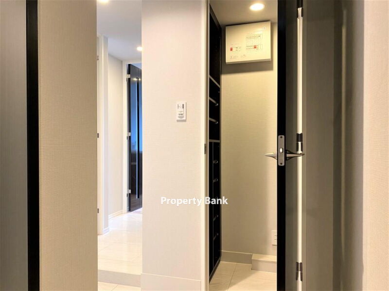 パークスフィア牛込神楽坂