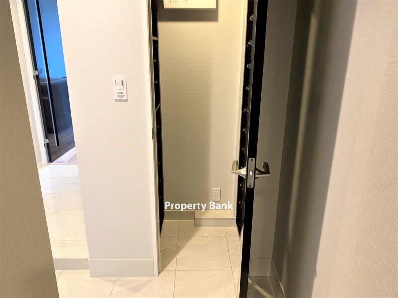 パークスフィア牛込神楽坂