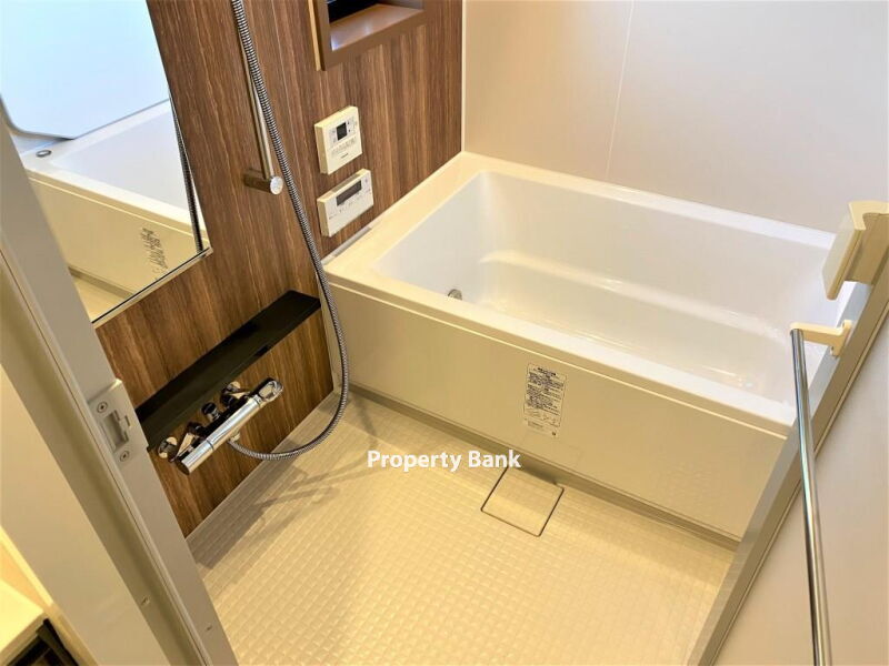 パークスフィア牛込神楽坂