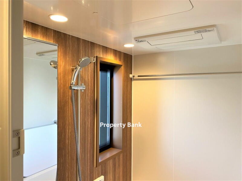 パークスフィア牛込神楽坂