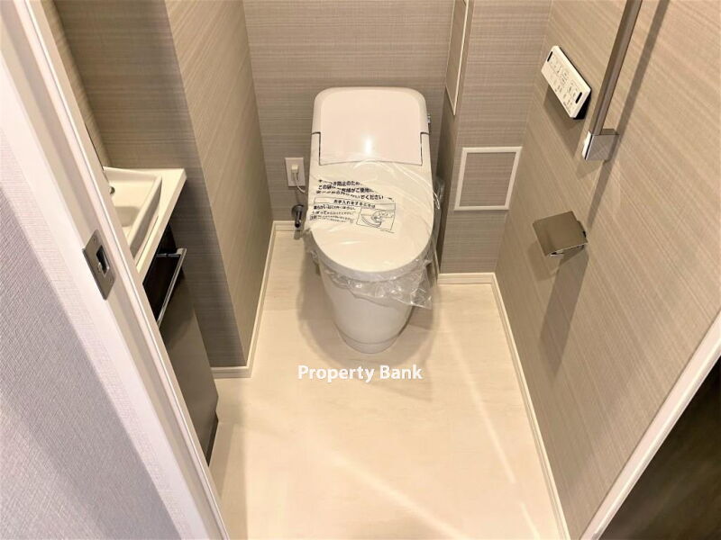 パークスフィア牛込神楽坂