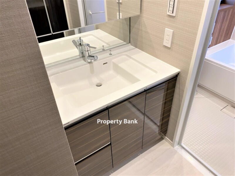 パークスフィア牛込神楽坂