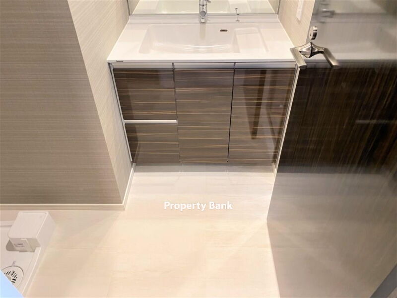 パークスフィア牛込神楽坂