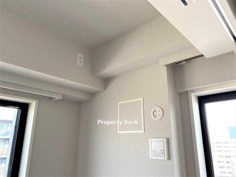 パークスフィア牛込神楽坂