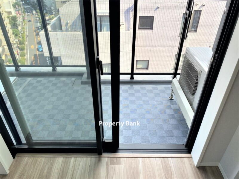 パークスフィア牛込神楽坂