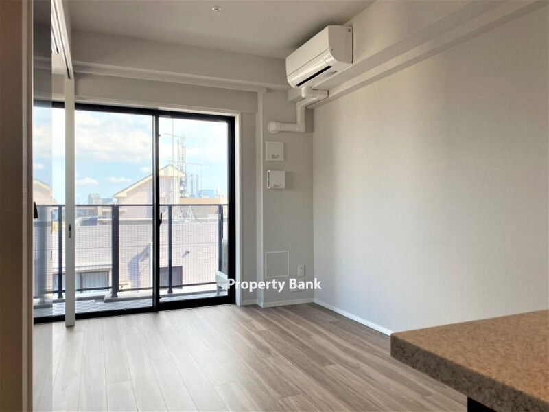 パークスフィア牛込神楽坂