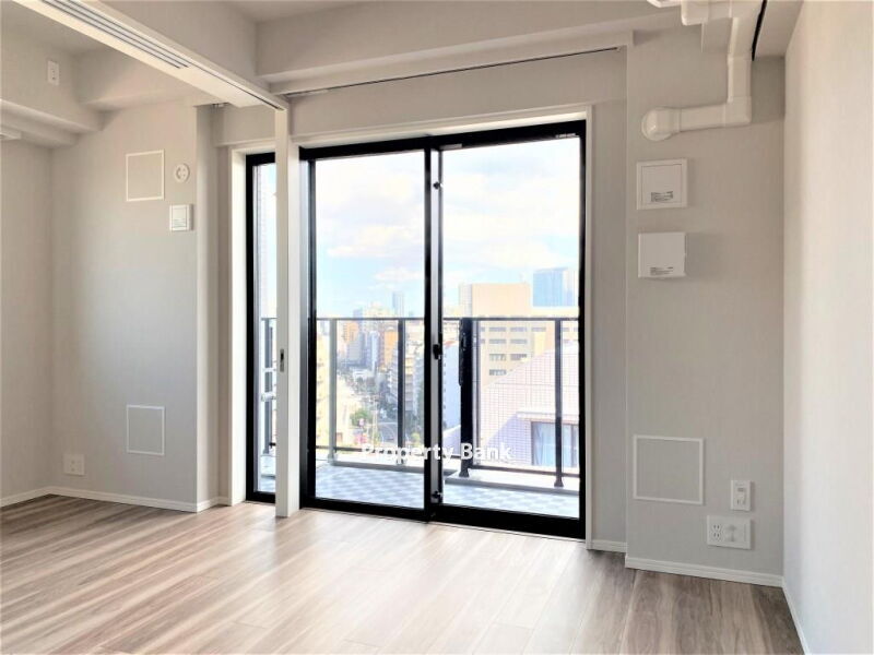 パークスフィア牛込神楽坂