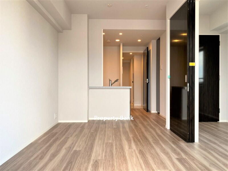 パークスフィア牛込神楽坂