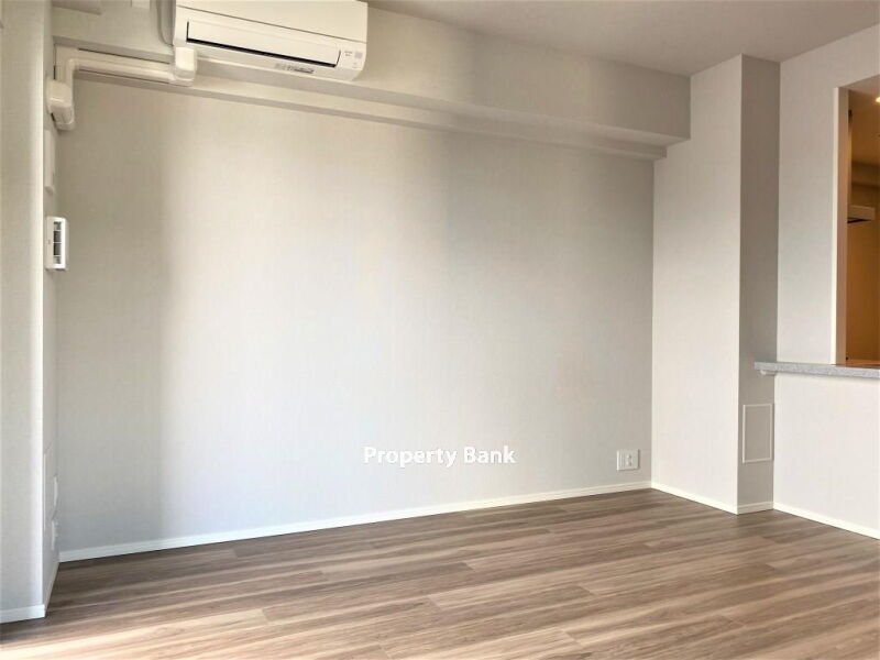 パークスフィア牛込神楽坂